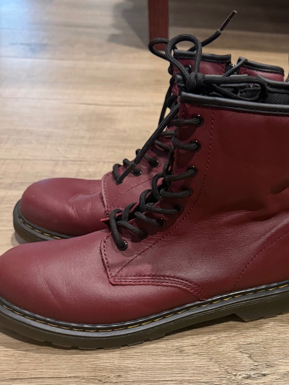 Dr Martens